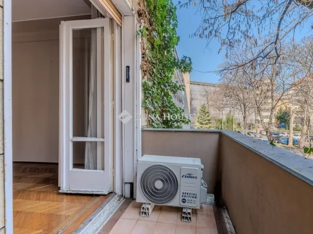 Eladó lakás Budapest XIV. kerület, Istvánmező 68 nm