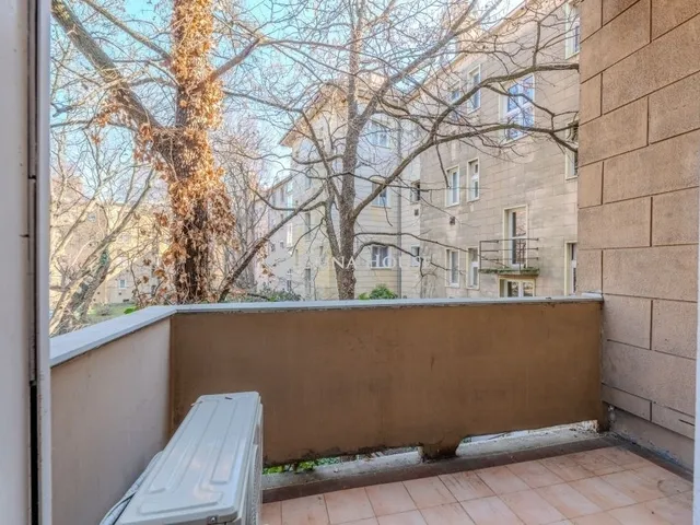 Eladó lakás Budapest XIV. kerület, Istvánmező 68 nm