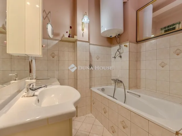 Eladó lakás Budapest XIV. kerület, Istvánmező 68 nm