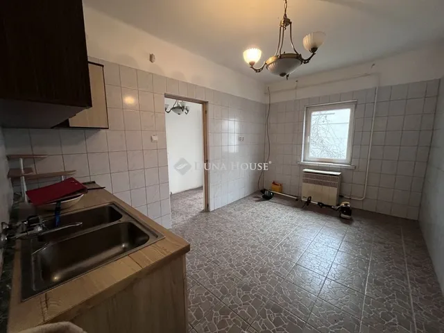 Eladó ház Kisköre 118 nm