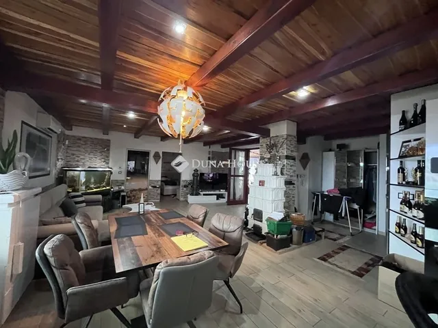 Eladó üdülő és hétvégi ház Kisköre 153 nm