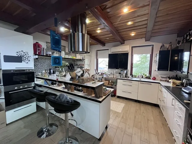 Eladó üdülő és hétvégi ház Kisköre 153 nm