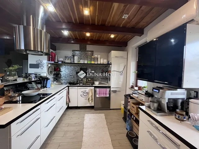 Eladó nyaraló Kisköre 153 nm