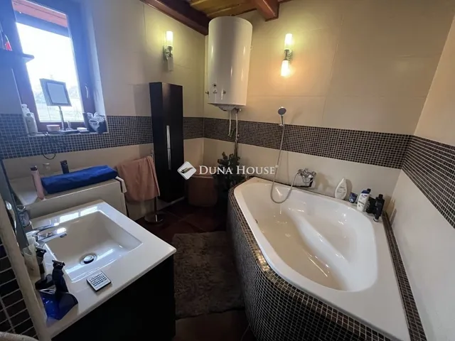 Eladó üdülő és hétvégi ház Kisköre 153 nm