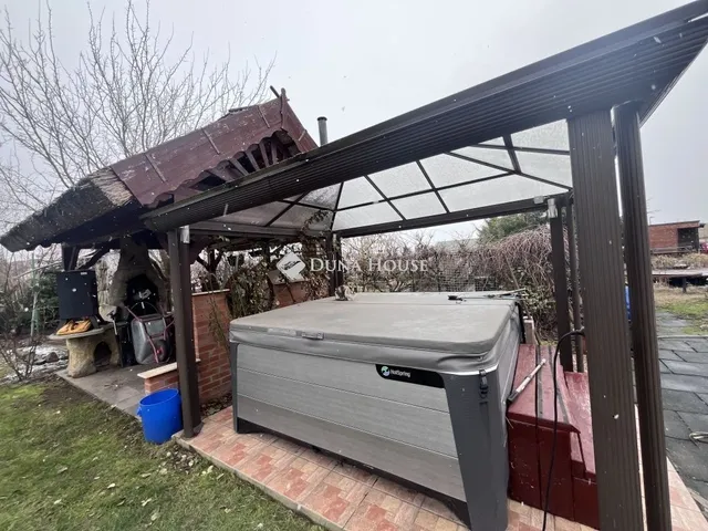 Eladó üdülő és hétvégi ház Kisköre 153 nm