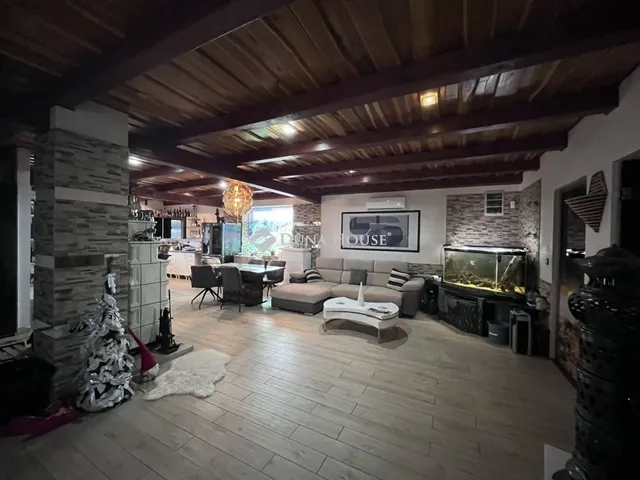 Eladó üdülő és hétvégi ház Kisköre 153 nm