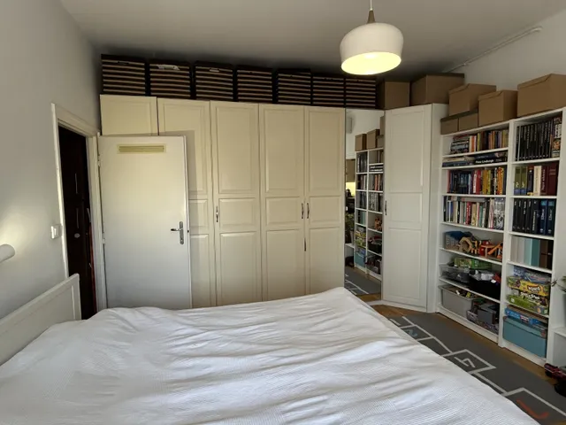 Eladó lakás Budapest XIV. kerület, Nagyzugló 64 nm