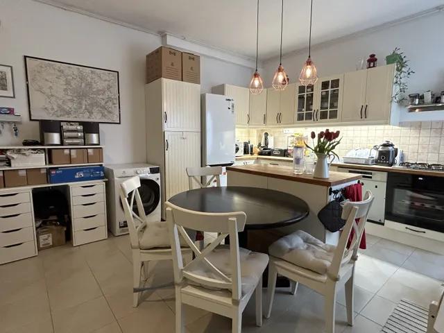 Eladó lakás Budapest XIV. kerület, Nagyzugló 64 nm