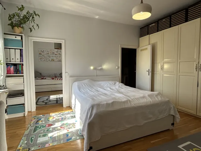 Eladó lakás Budapest XIV. kerület, Nagyzugló 64 nm