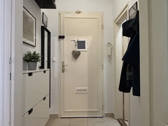 Eladó lakás Budapest XIV. kerület, Nagyzugló 64 nm