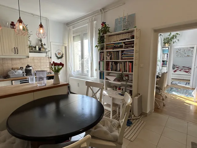 Eladó lakás Budapest XIV. kerület, Nagyzugló 64 nm