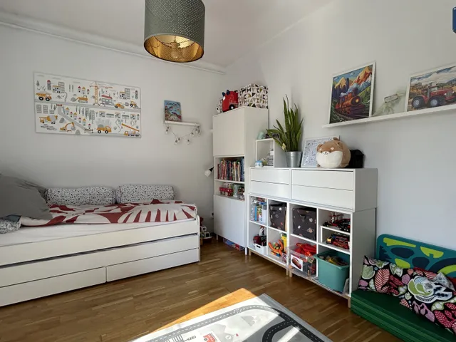 Eladó lakás Budapest XIV. kerület, Nagyzugló 64 nm