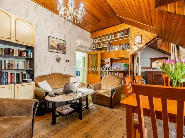 Eladó ház Budapest XIV. kerület, Alsórákos 157 nm