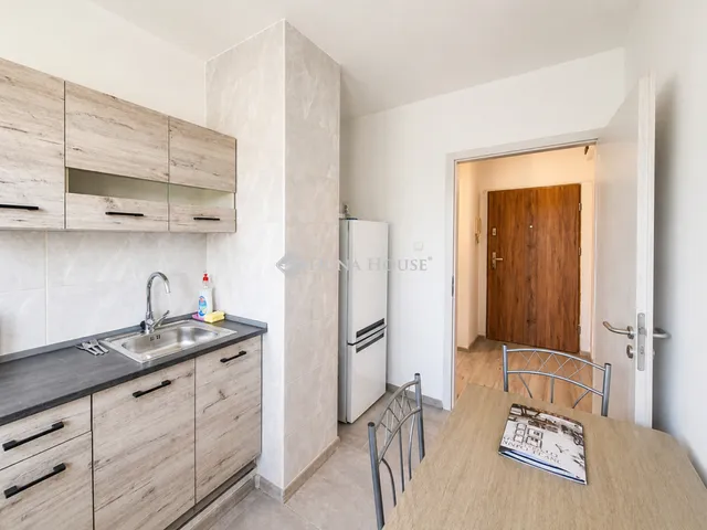 Eladó lakás Budapest XIV. kerület, Herminamező 44 nm