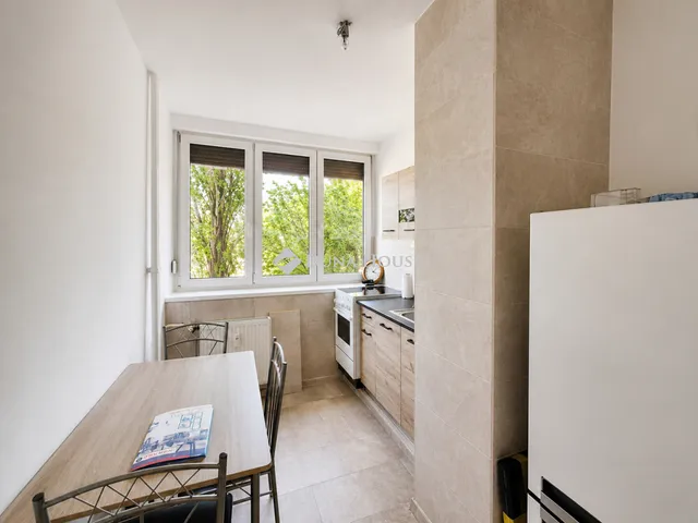 Eladó lakás Budapest XIV. kerület, Herminamező 44 nm