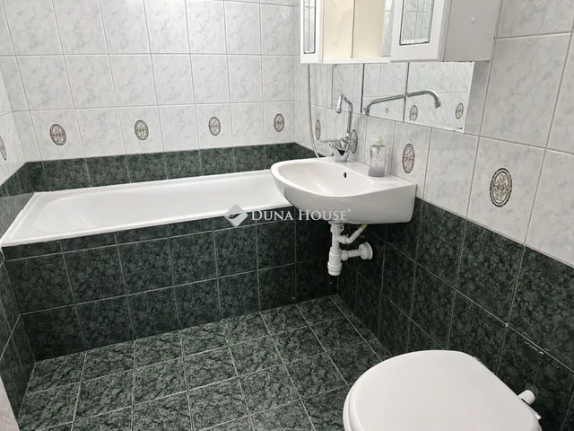 Eladó lakás Budapest XIV. kerület, Herminamező 44 nm