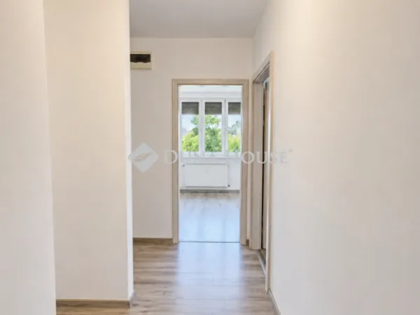 Eladó lakás Budapest XIV. kerület, Herminamező 44 nm