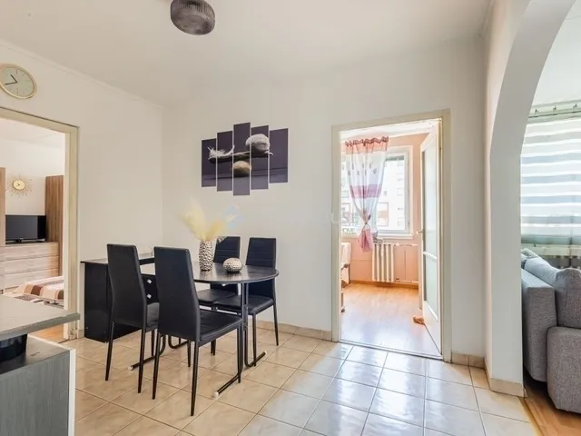 Eladó lakás Budapest X. kerület 71 nm