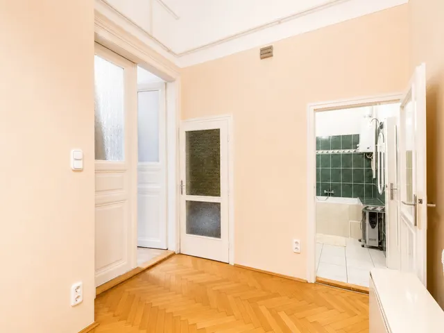 Eladó lakás Budapest VIII. kerület, Palotanegyed 84 nm