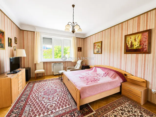 Eladó lakás Budapest XIV. kerület, Istvánmező 94 nm