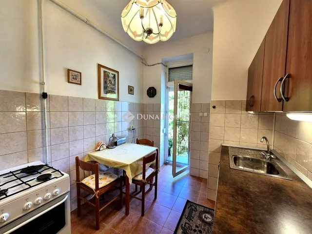 Eladó lakás Budapest XIV. kerület, Istvánmező 94 nm