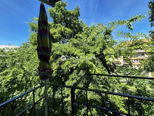 Eladó lakás Budapest XIV. kerület, Istvánmező 94 nm