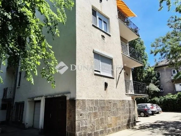 Eladó lakás Budapest XIV. kerület, Istvánmező 94 nm