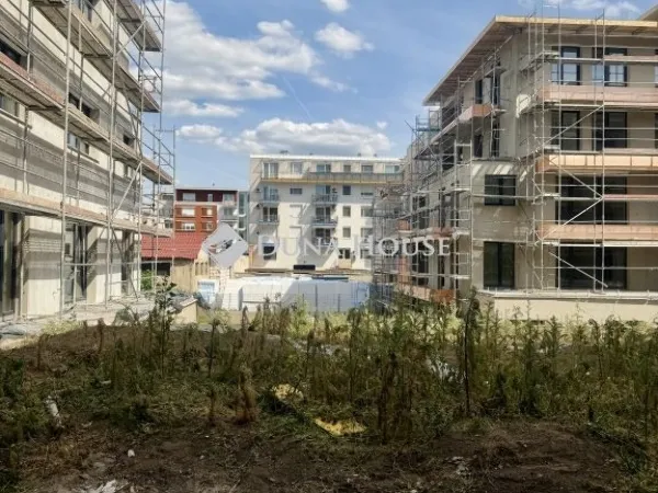 Eladó lakás Budapest XIII. kerület, Angyalföld 89 nm