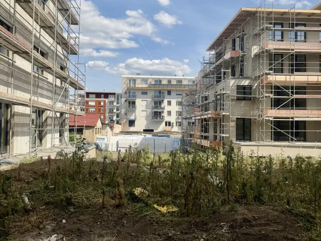 Eladó lakás Budapest XIII. kerület, Angyalföld 60 nm
