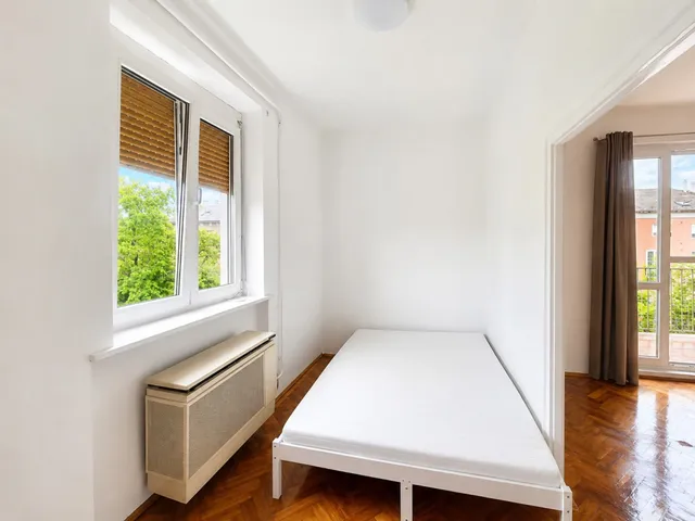 Eladó lakás Budapest XIV. kerület, Nagyzugló 45 nm
