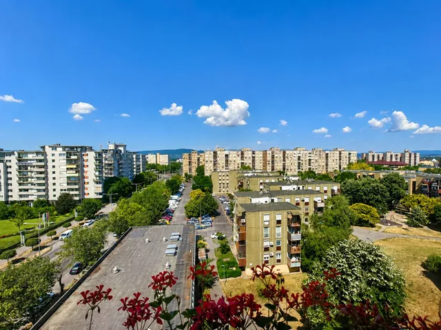 Eladó lakás Budapest IV. kerület, Újpest 71 nm
