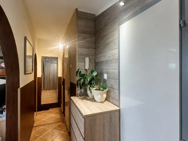 Eladó lakás Budapest IV. kerület, Újpest 71 nm
