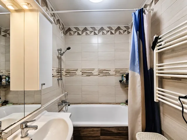 Eladó lakás Budapest IV. kerület, Újpest 71 nm