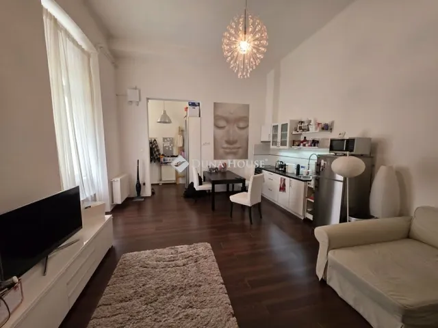 Eladó lakás Budapest VIII. kerület, Palotanegyed 47 nm