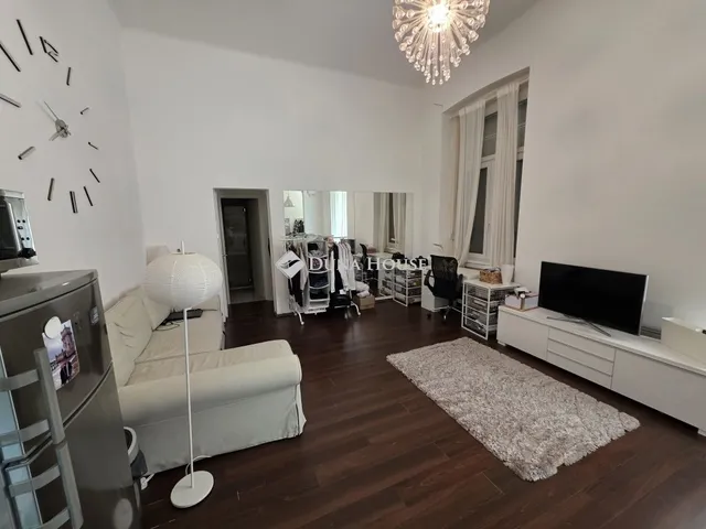 Eladó lakás Budapest VIII. kerület, Palotanegyed 47 nm
