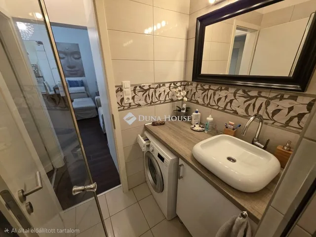 Eladó lakás Budapest VIII. kerület, Palotanegyed 47 nm