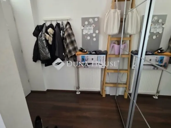 Eladó lakás Budapest VIII. kerület, Palotanegyed 47 nm