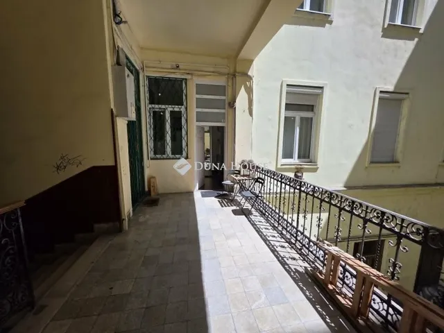 Eladó lakás Budapest VIII. kerület, Palotanegyed 47 nm