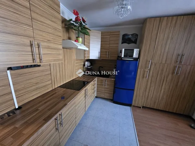 Eladó lakás Budapest XIV. kerület, Herminamező 42 nm