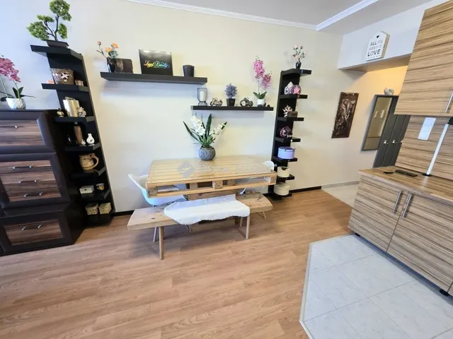 Eladó lakás Budapest XIV. kerület, Herminamező 42 nm