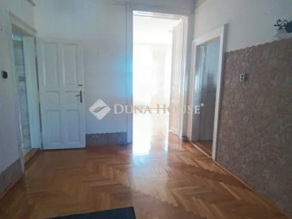 Eladó lakás Budapest XIV. kerület, Istvánmező 236 nm