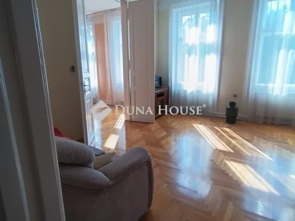 Eladó lakás Budapest XIV. kerület, Istvánmező 130 nm