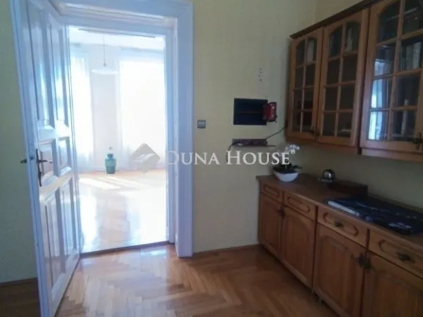 Eladó lakás Budapest XIV. kerület, Istvánmező 130 nm