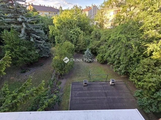 Eladó lakás Budapest XIV. kerület, Istvánmező 66 nm
