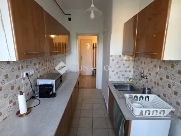 Eladó lakás Budapest XIV. kerület, Istvánmező 66 nm