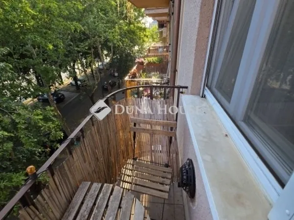 Eladó lakás Budapest XIV. kerület, Istvánmező 66 nm