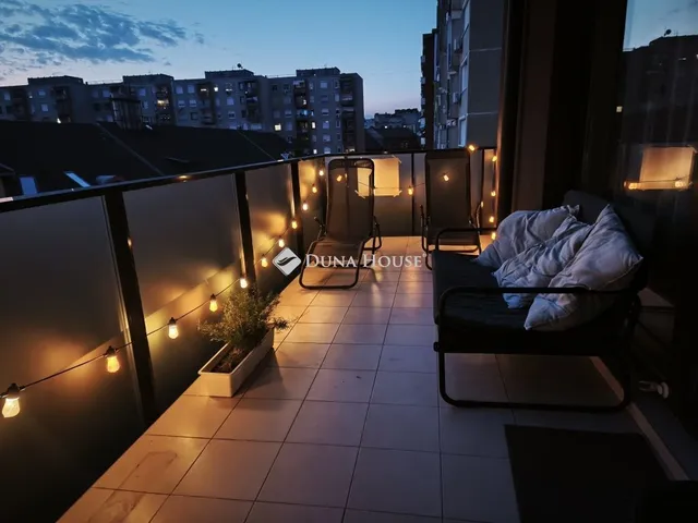 Eladó lakás Budapest VIII. kerület, Corvin negyed 50 nm