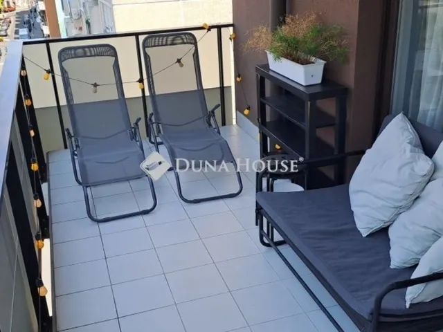 Eladó lakás Budapest VIII. kerület, Corvin negyed 50 nm