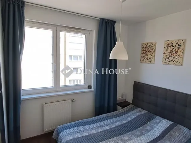 Eladó lakás Budapest VIII. kerület, Corvin negyed 50 nm