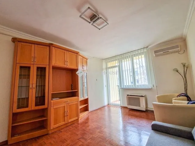 Eladó lakás Budapest XIV. kerület, Nagyzugló 51 nm